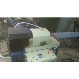 Semi Automatic Chain Mesh Fencing Equipment