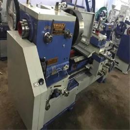 Mild Steel Chain Link Fencing Machine