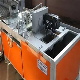 Semi Automatic Chain Link Cutting Machine