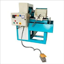 Automatic Chain Link Fabrication Machine