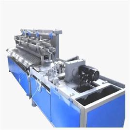 Semi Automatic Chain Link Fencing Machine