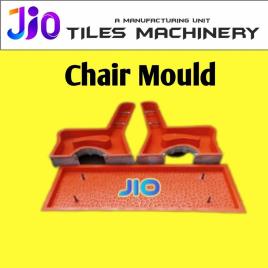 Semi-Automatic Industrial Chair Mould