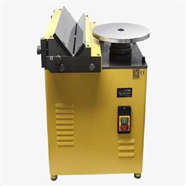 Industrial Iron Chamfering Machine