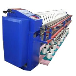 Semi-Auto Yarn Reeling Machine, 50-60 KG