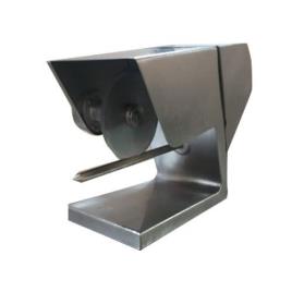 Semi-Auto Chicken Cutter, 1 hp