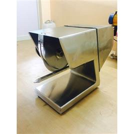 Semi-Auto Chicken Processing Machine, 150 kg/hr, 1 hp