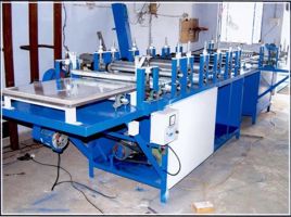 Semi Automatic Chikki Packaging Machine, 220V