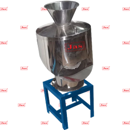 Semi Automatic Chips Production Machine