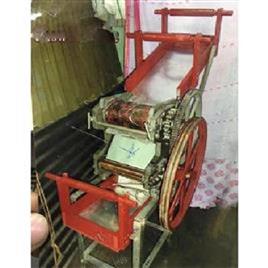 Semi-Automatic Noodle Machine