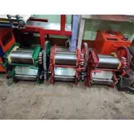 3-Stage Semi Automatic Chowmein Machine