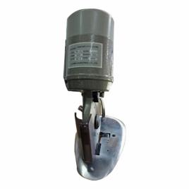 Textile Semi-Automatic Cloth Cutting Machine