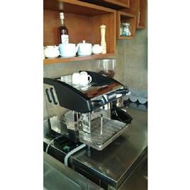 Commercial Coffee Machine