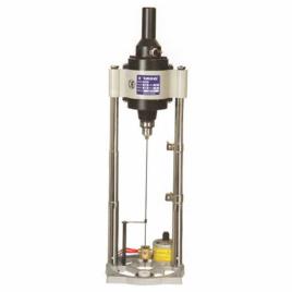 Semi-Automatic Textile Cloth Drill Marker