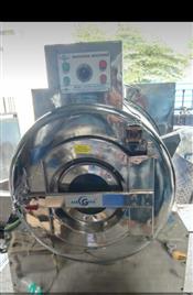 Semi-Automatic Laundry Machine, 60kg