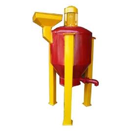 Concrete Chemical Hardener Device