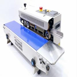 Horizontal Continuous Bag Sealing Machine