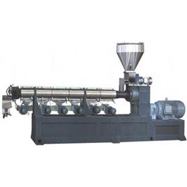 Copper Wire Extrusion Machine