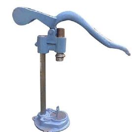 Motorized SS Crown Sealing Machine