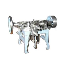 Curb Anchor Chain Making Machine