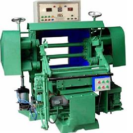 Cutlery Polishing Machine
