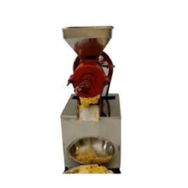 Semi-Automatic Dal Processing Machine