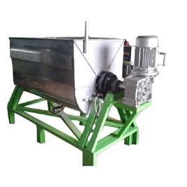 Semi-Automatic Pulse Washer