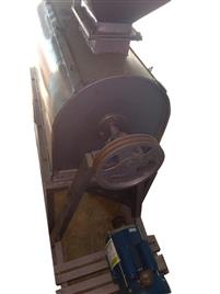 Semi-Auto Detergent Powder Pluder Machine