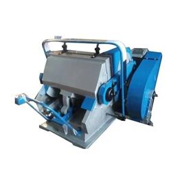 Semi-Auto Die Cutting Equipment