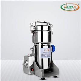 Semi-Auto 300g Masala Grinder Machine