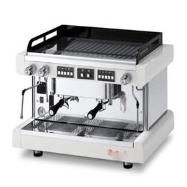 Astoria Semi Automatic Coffee Machine