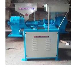 Double Head Pulverizer Machine (Semi Automatic)