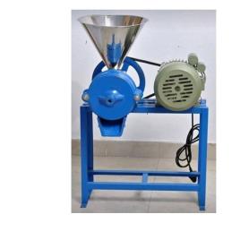 Semi-Auto Two Stage Pulverizer