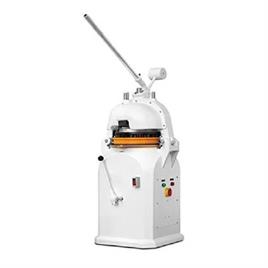 Semi Automatic Dough Divider and Rounder Machine