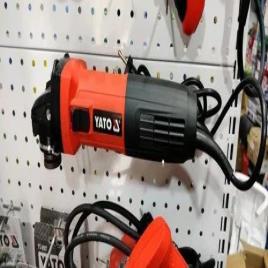 Semi Automatic Drill Machine