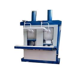 Dry Ice Block Producing Machine