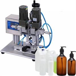 Duckbill Cap Sealing Equipment