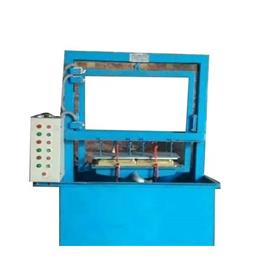 Semi Automatic Egg Tray Production Machines