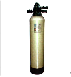 Electric Water Softener Machine, 5000 LPH
