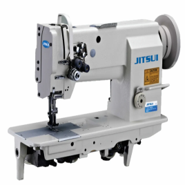 Semi-Automatic Fabric Bag Making Machine JS-4420