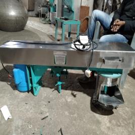 50kW Farsan Making Machine