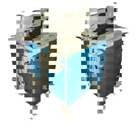 Electric File Creation Machine