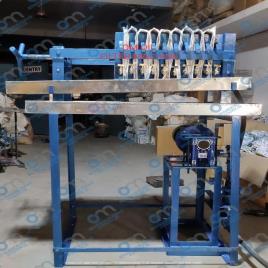 Automatic Filter Press Equipment