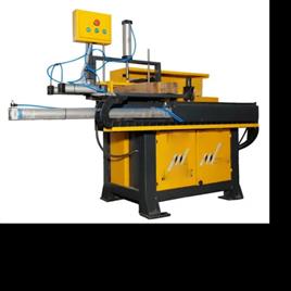 Wood Finger Jointing Equipment (Semi-auto)