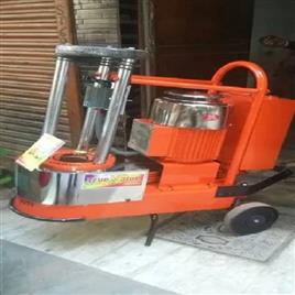 Mild Steel Semi Automatic Floor Polisher