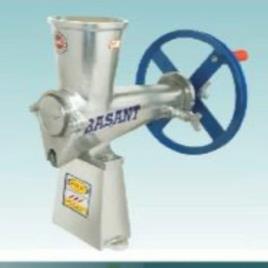 Domestic Semi Automatic Fruit Juice Machine