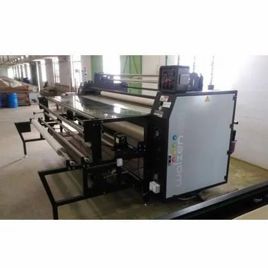 Semi Automatic Fusing Equipment