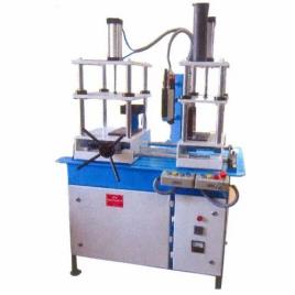 Semi Automatic Fusion Welding Machine