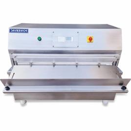 Gas Flushing Sealing Machine, 10 HP, NM750