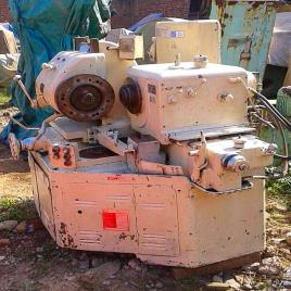 Automatic Gear Lapping Machine