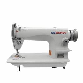 Gemsy Industrial Electric Motor Operated Sewing Machine